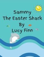 Sammy The Easter Shark
