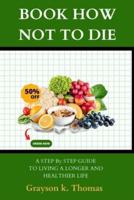 Book How Not to Die