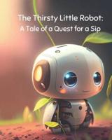The Thirsty Little Robot