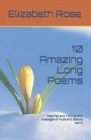10 Amazing Long Poems