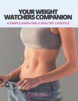 Your Weight Watchers Companion