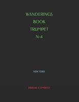 Wanderings Book Trumpet N-4
