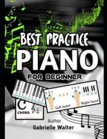 Best Practice Piano for Beginner