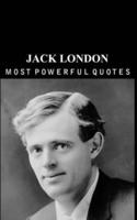 Jack London's Quotes