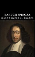 Baruch Spinoza's Quotes