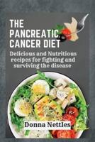 The Pancreatic Cancer Diet