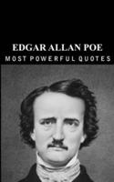 Edgar Allan Poe's Quotes