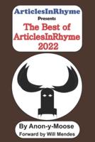 The Best of ArticlesInRhyme 2022