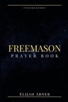 Freemason Prayer Book