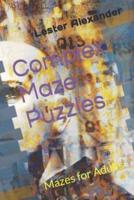 Complex Maze Puzzles