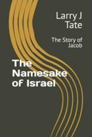 The Namesake of Israel