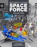 Building a Lego Space Force