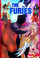 The Furies Vol 8