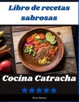 Cocina Catracha