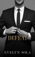 Defeat (Book 2 of the Sutton Series)