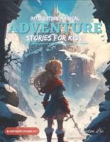 Magical Adventure Stories for Kids