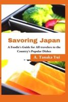 Savoring Japan