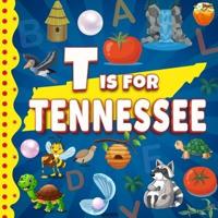 T Is for Tennessee