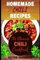 Homemade Chili Recipes