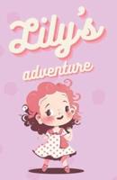 The Adventures of Lily