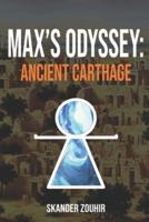 Max's Odyssey
