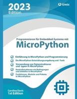 Programmieren Für Embedded-Systeme Mit MicroPython