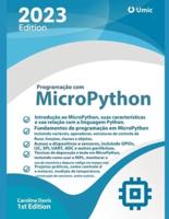 Programação Com MicroPython