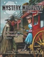 Mystery Magazine