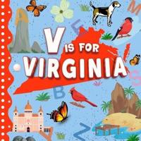 V Is for Virginia