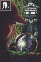 The Wild Adventures of Sherlock Holmes Vol. 2