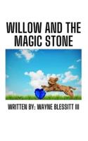Willow's Magic Stone