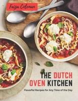 The Dutch Oven Kitchen