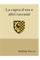 La Capra D'oro E Altri Racconti