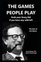 THE GAMES PEOPLE PLAY Grab Your Krazy Kid If You Have Any Wild Left