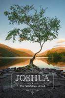 January Bible Study 2025: Joshua - Personal Study Guide