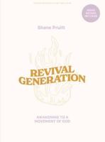 Revival Generation - Student Bible Study Leader Kit