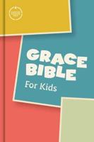 CSB Grace Bible for Kids, Hardcover (Dyslexia Friendly)