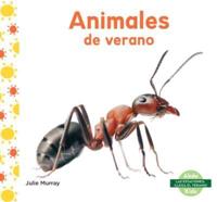 Animales De Verano (Summer Animals)
