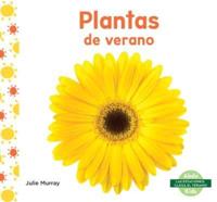 Plantas De Verano (Summer Plants)