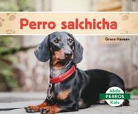 Perro Salchicha