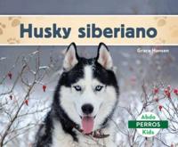Husky Siberiano (Siberian Huskies)