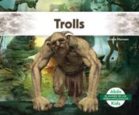 Trolls (Spanish Version)