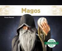 Magos (Wizards)