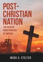 Post-Christian Nation
