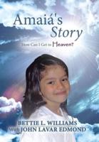 Amaiá's Story