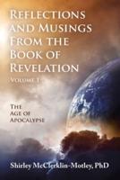 Reflections and Musings From the Book of Revelation