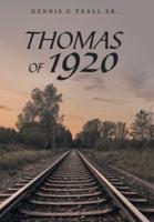 Thomas of 1920