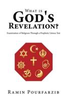 What Is God's Revelation?