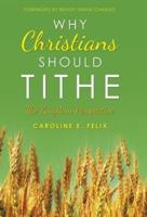 Why Christians Should Tithe