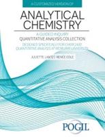 A Customized Version of Analytical Chemistry